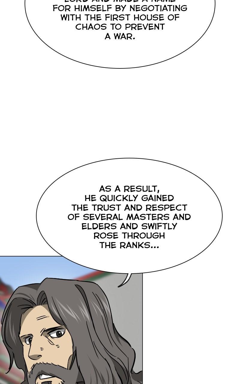 Infinite Leveling: Murim S2 - Episode 93 27