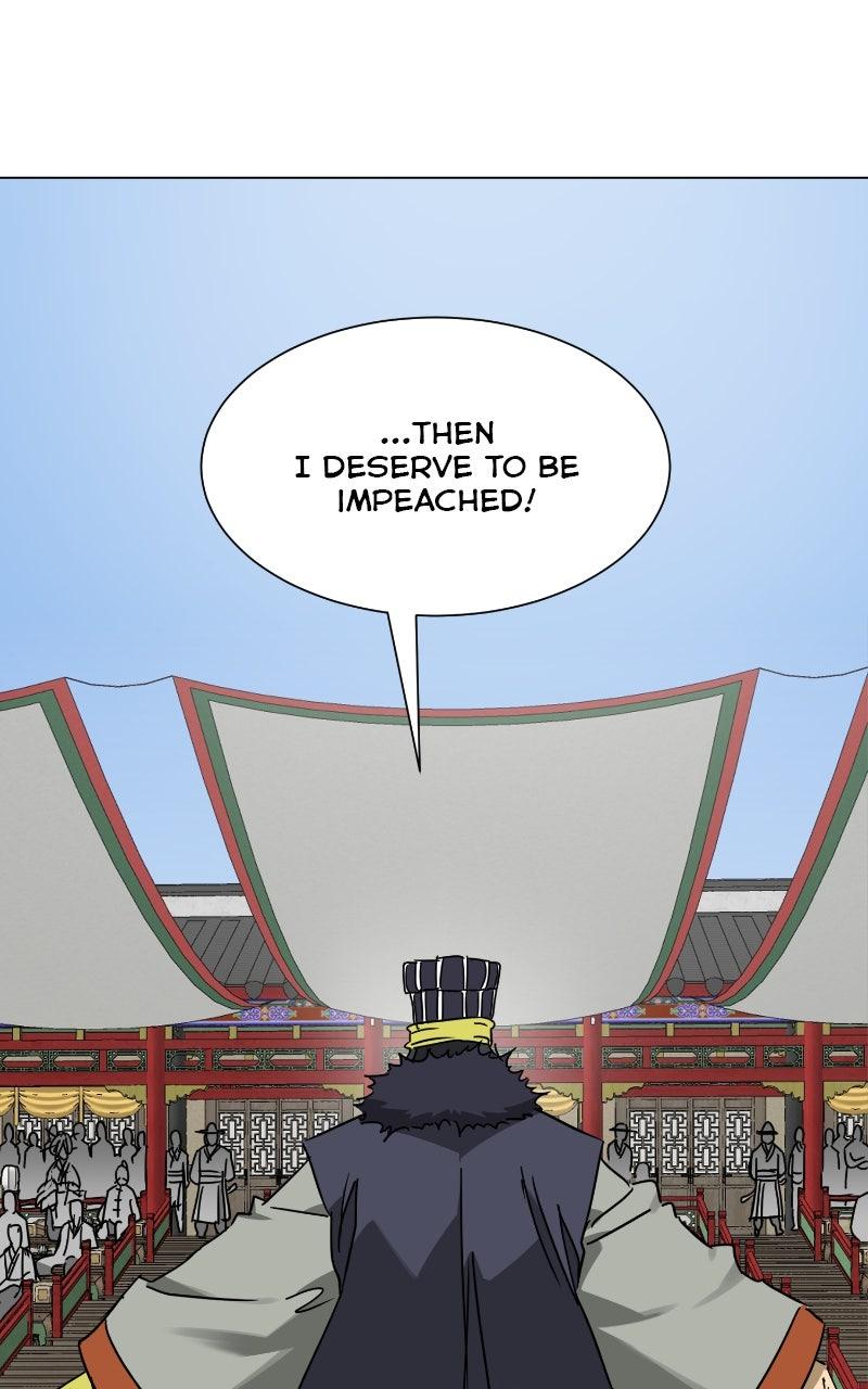 Infinite Leveling: Murim S2 - Episode 93 66