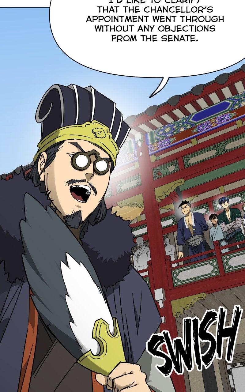 Infinite Leveling: Murim S2 - Episode 93 76