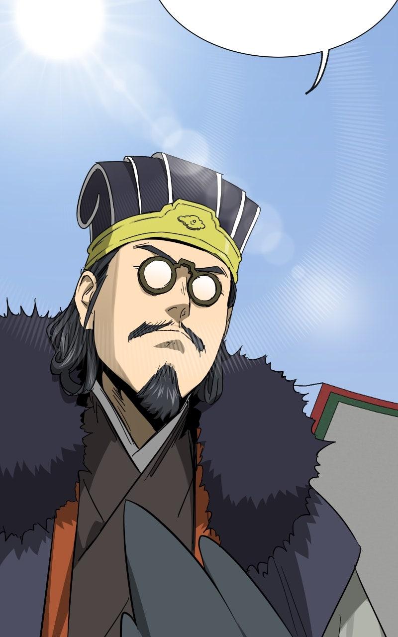 Infinite Leveling: Murim S2 - Episode 93 88