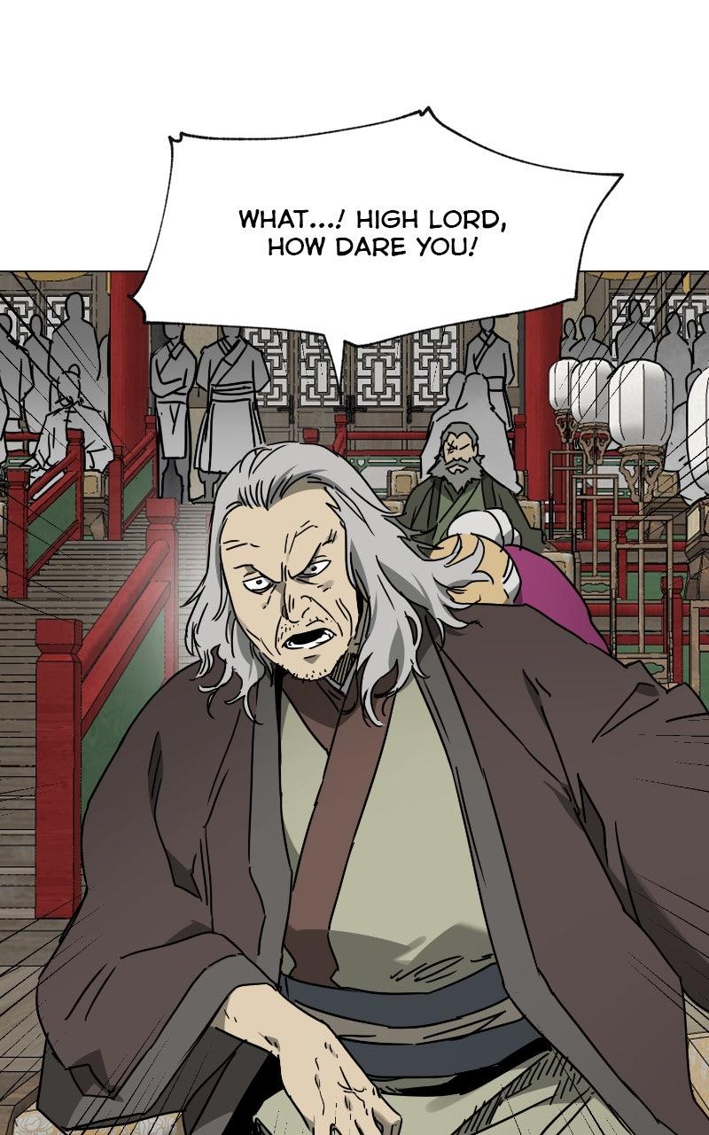 Infinite Leveling: Murim S2 - Episode 93 94