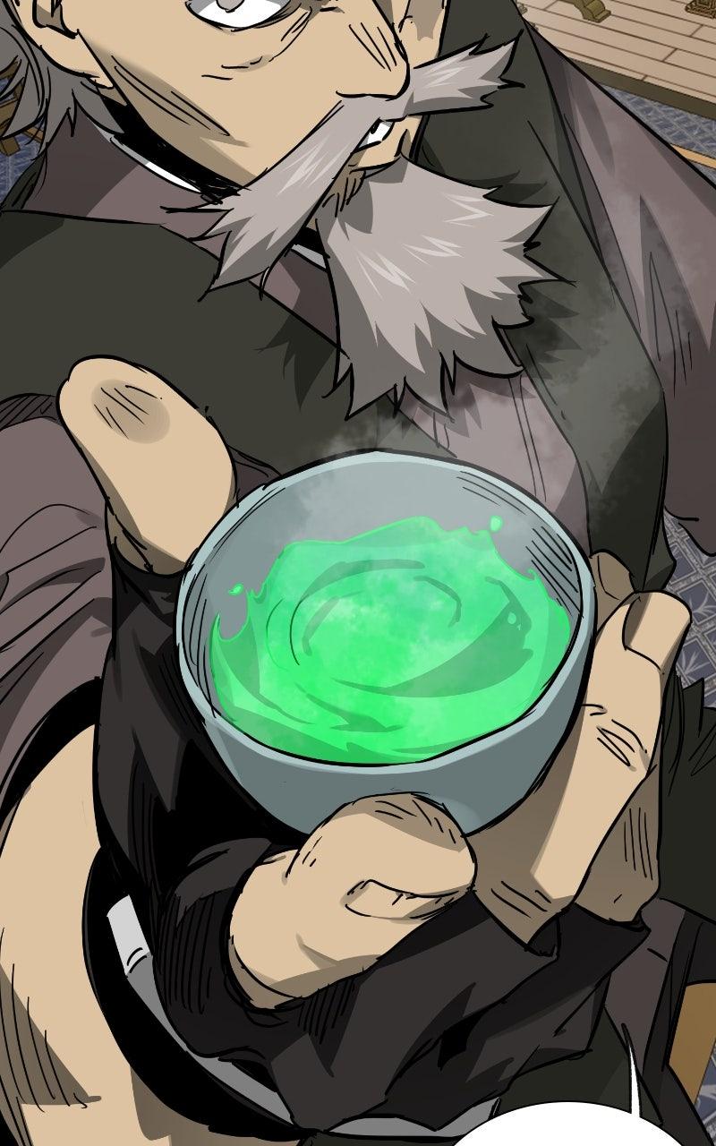 Infinite Leveling: Murim S2 - Episode 93 118