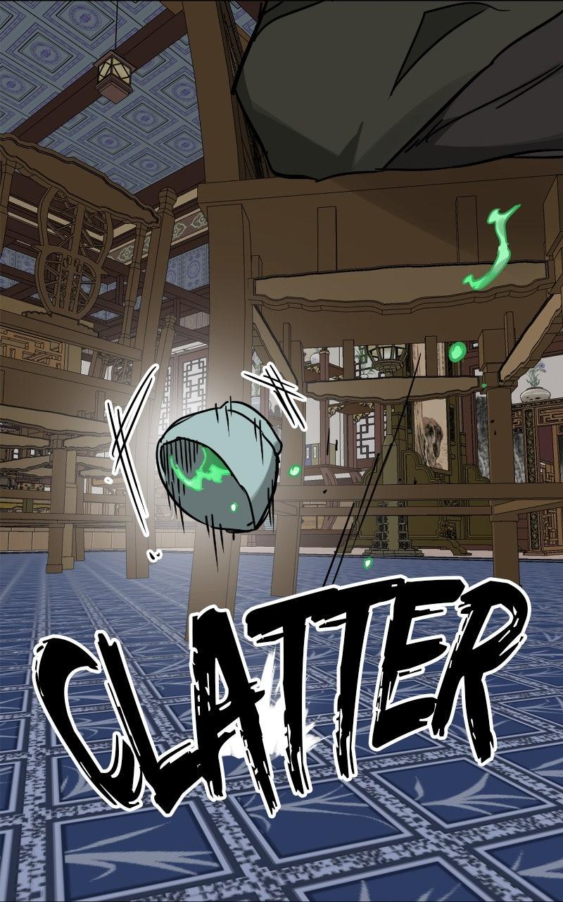 Infinite Leveling: Murim S2 - Episode 93 137