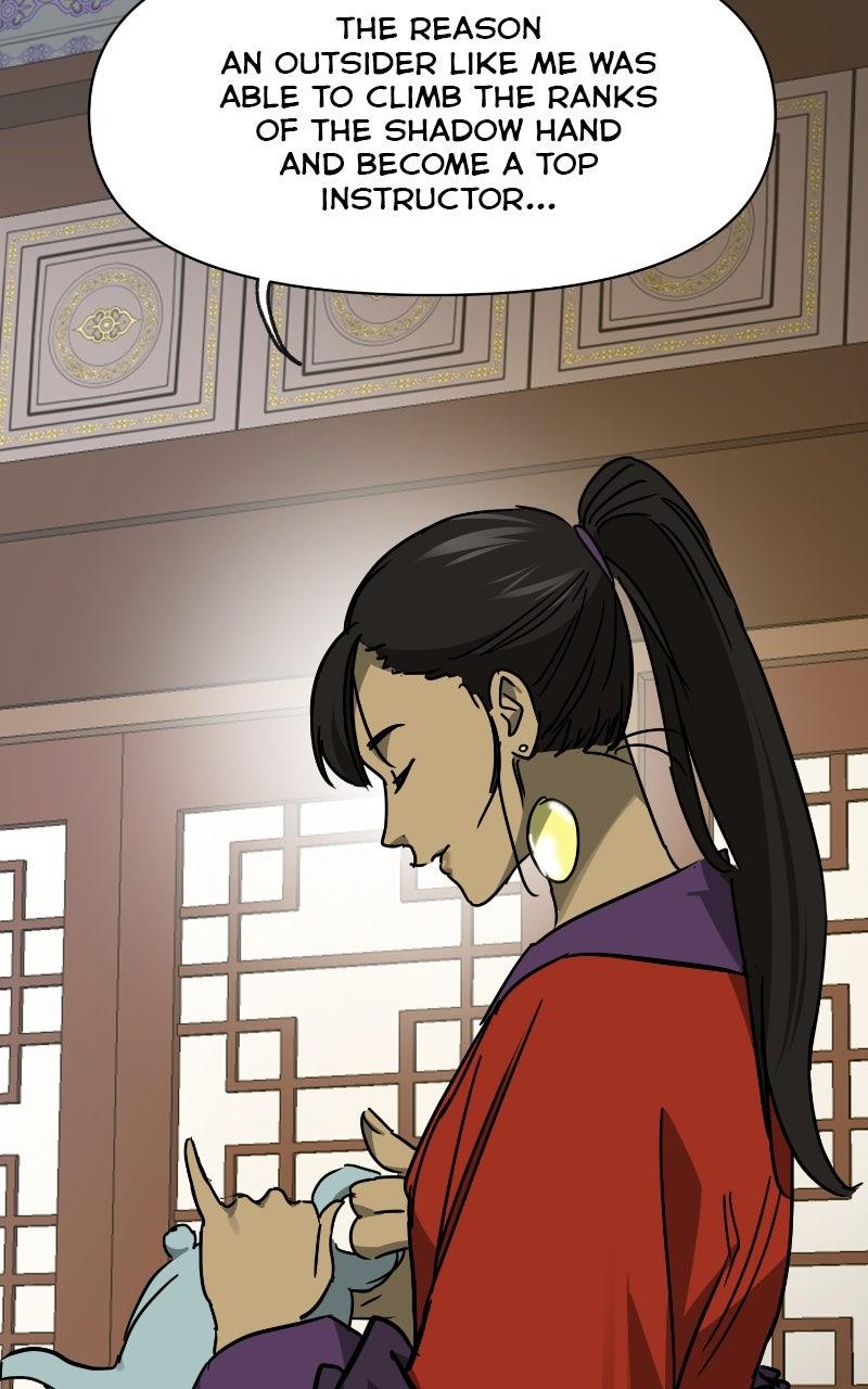 Infinite Leveling: Murim S2 - Episode 93 140