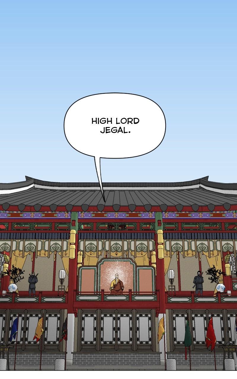 Infinite Leveling: Murim S2 - Episode 94 1