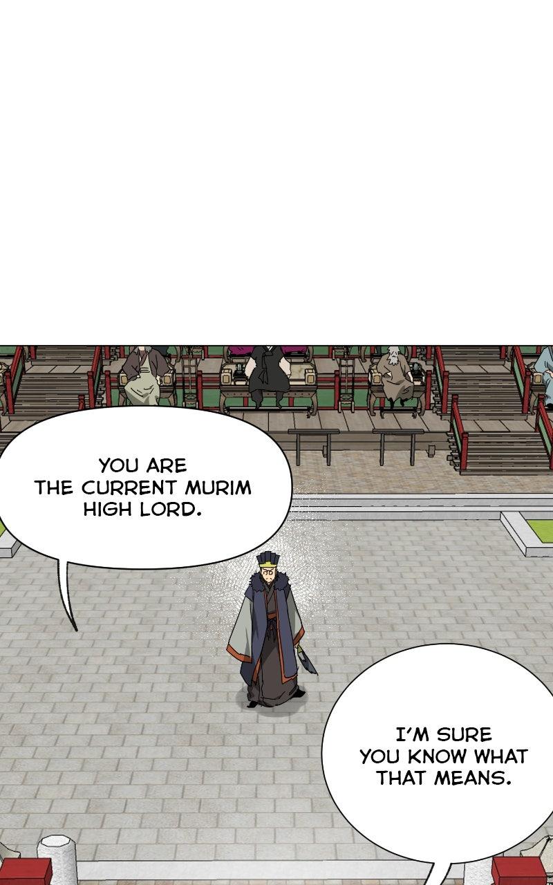 Infinite Leveling: Murim S2 - Episode 94 2