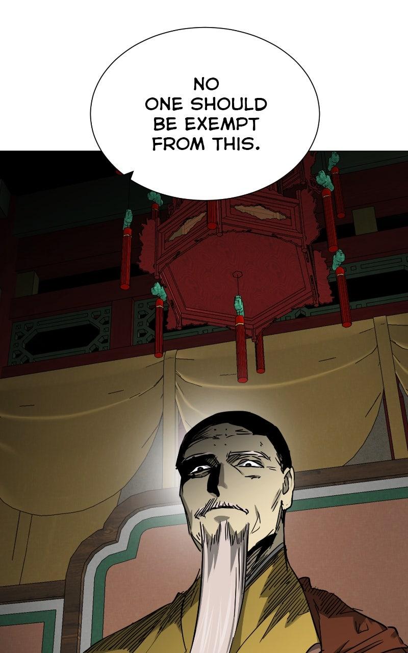 Infinite Leveling: Murim S2 - Episode 94 31