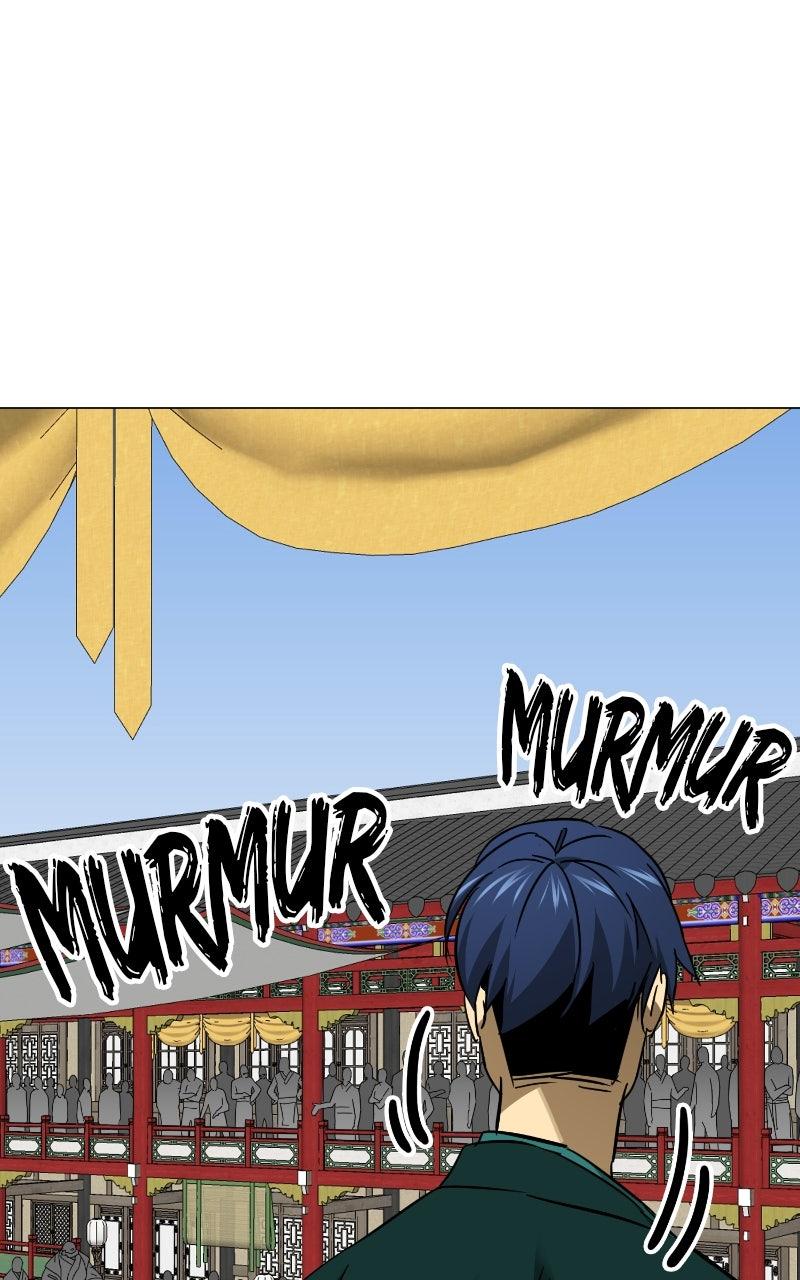 Infinite Leveling: Murim S2 - Episode 94 54