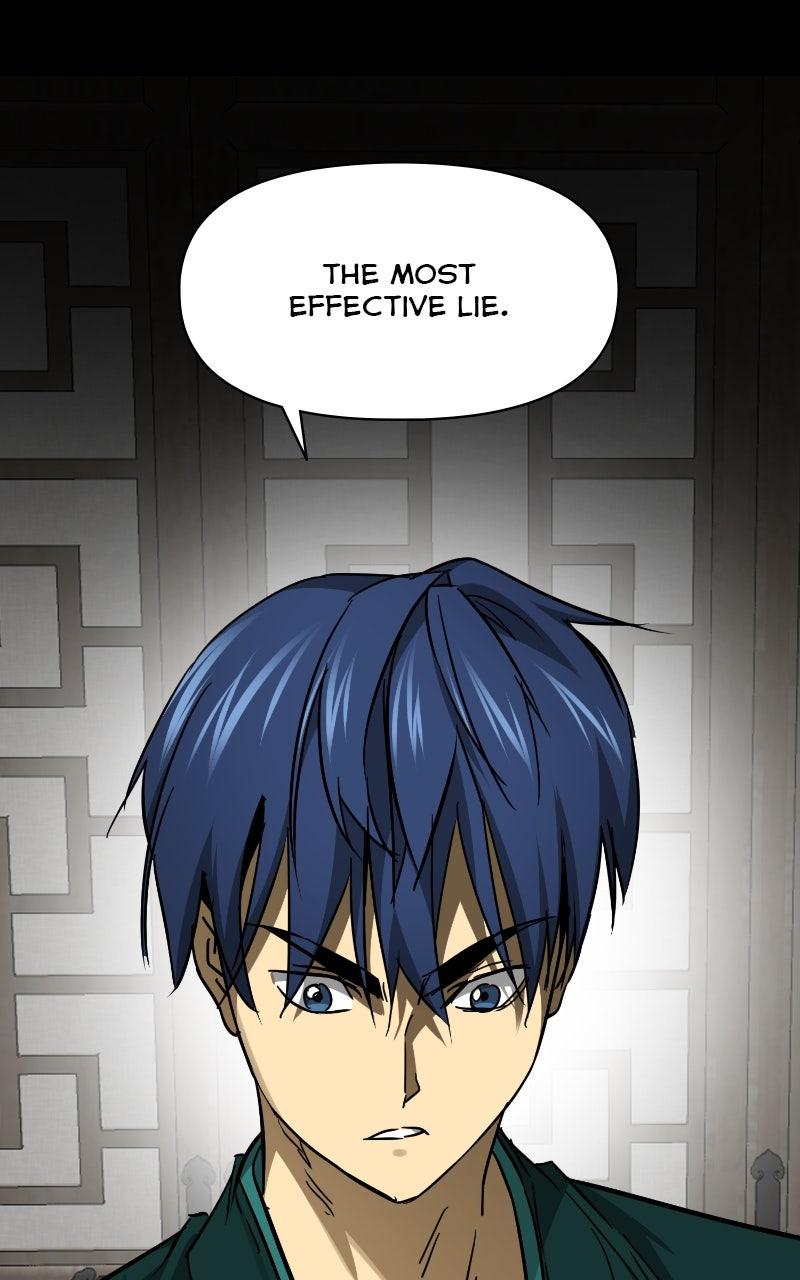 Infinite Leveling: Murim S2 - Episode 94 85
