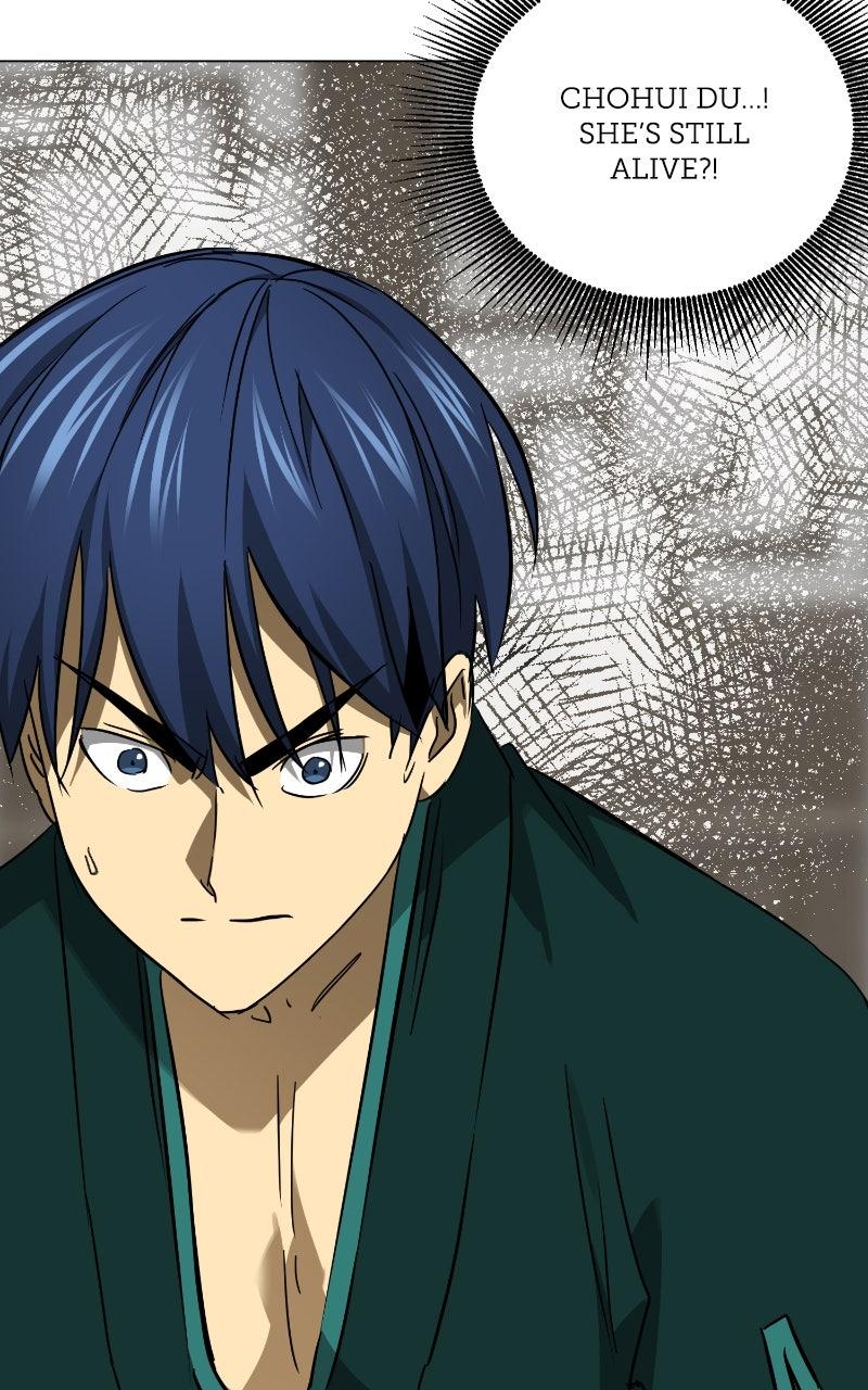 Infinite Leveling: Murim S2 - Episode 94 103