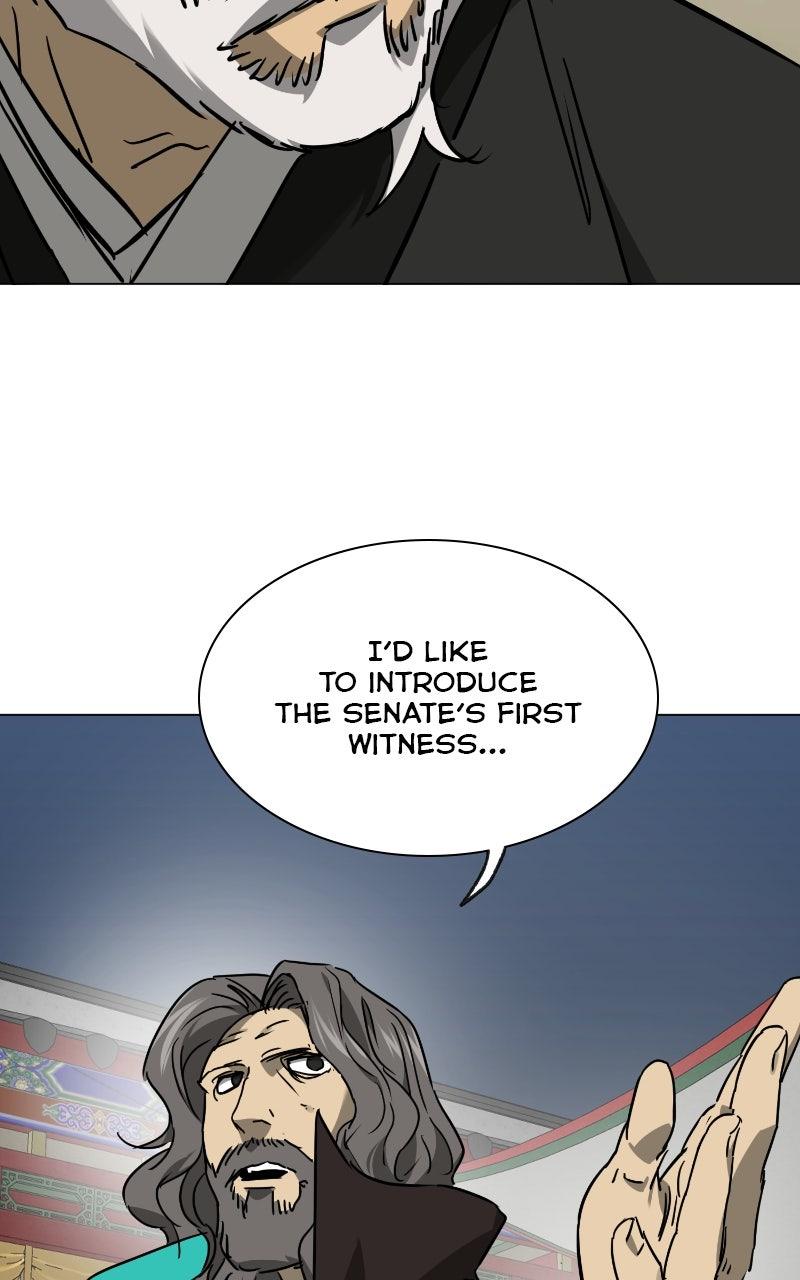 Infinite Leveling: Murim S2 - Episode 94 121