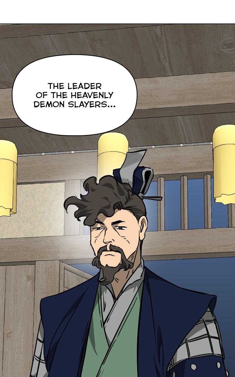 Infinite Leveling: Murim S2 - Episode 94 123
