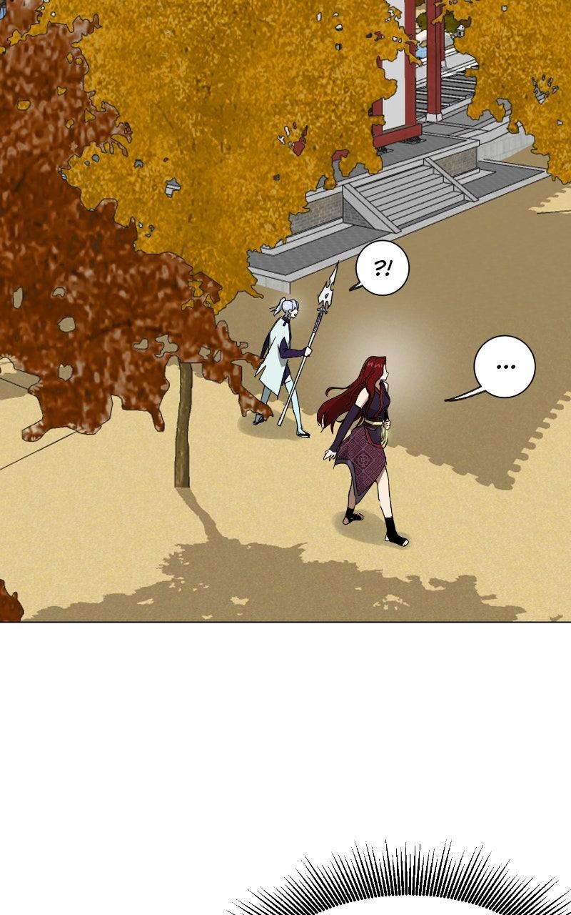 Infinite Leveling: Murim S2 - Episode 94 133