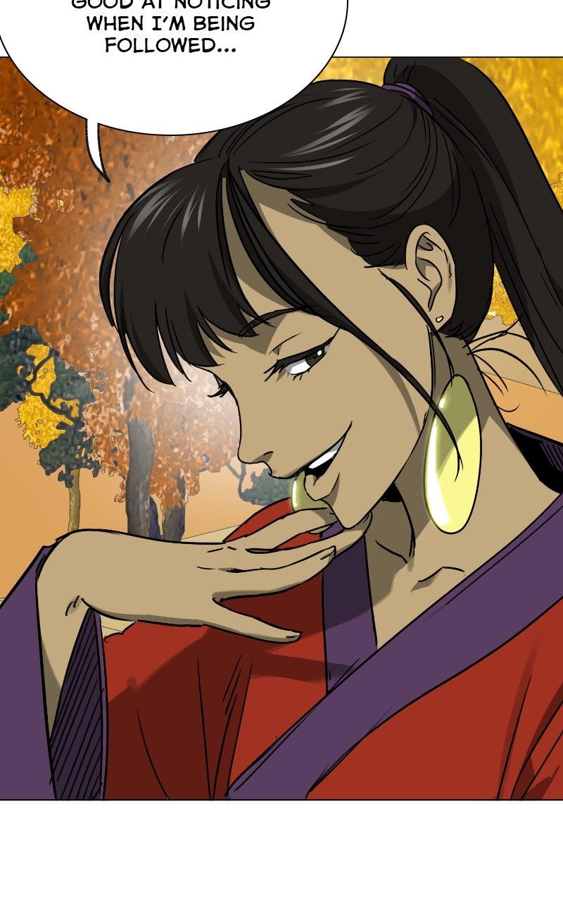 Infinite Leveling: Murim S2 - Episode 94 139
