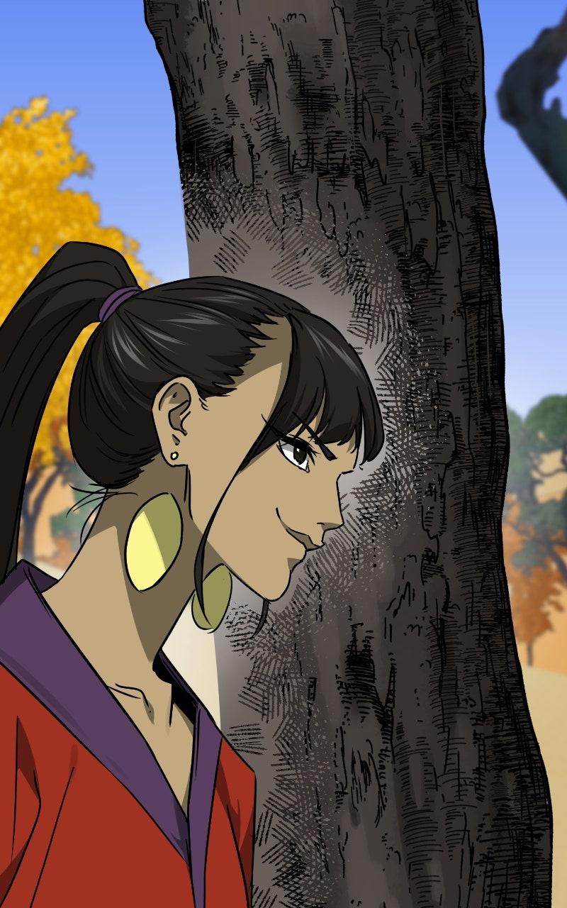 Infinite Leveling: Murim S2 - Episode 95 1
