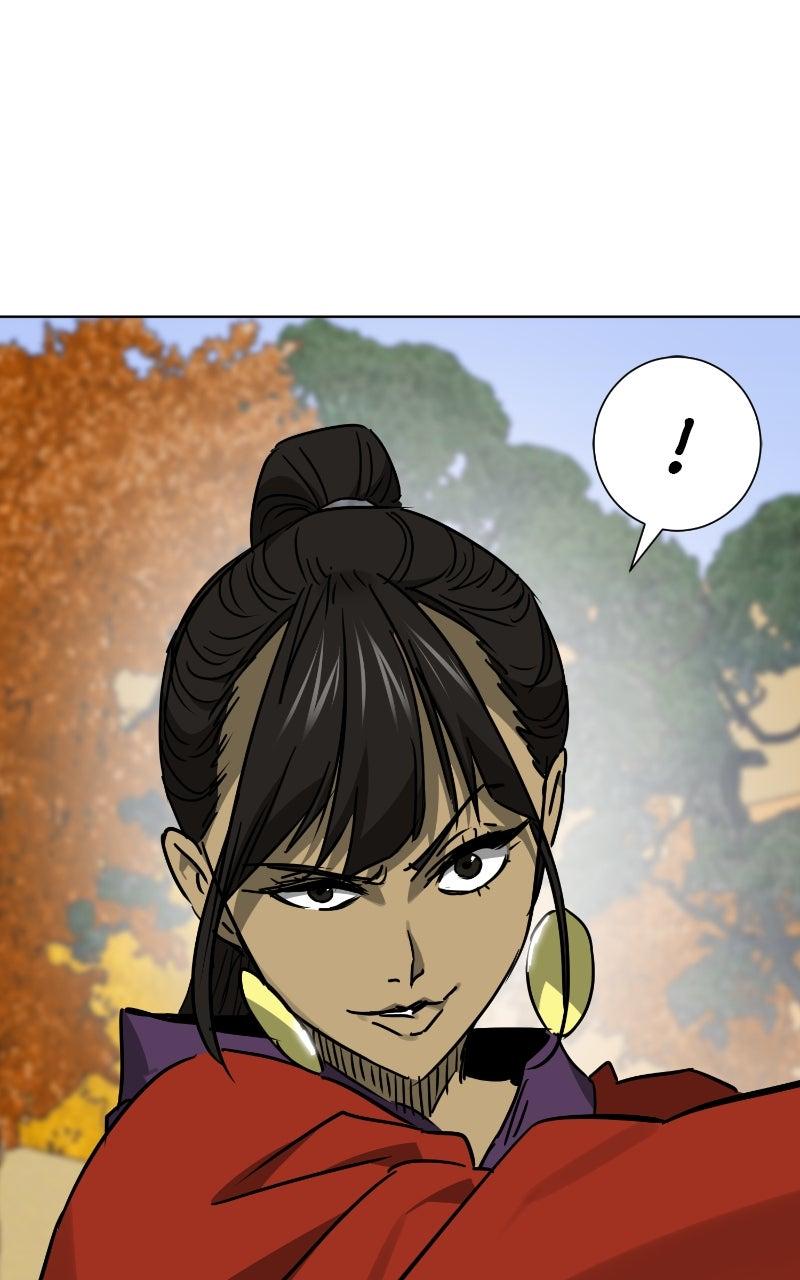 Infinite Leveling: Murim S2 - Episode 95 10