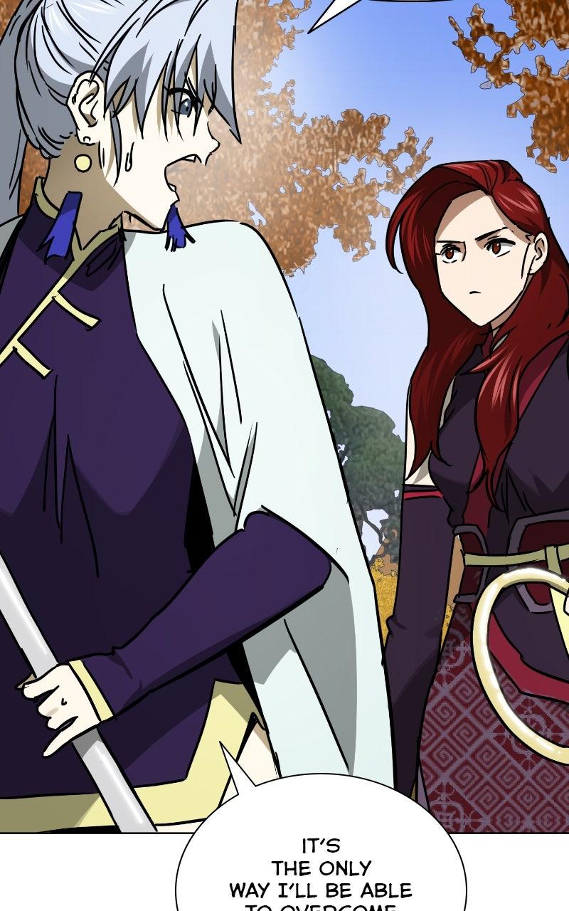 Infinite Leveling: Murim S2 - Episode 95 20