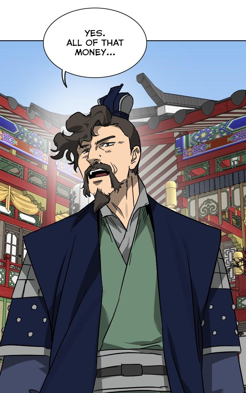 Infinite Leveling: Murim S2 - Episode 95 43