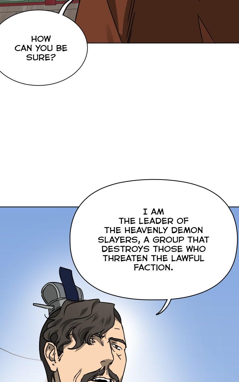 Infinite Leveling: Murim S2 - Episode 95 65