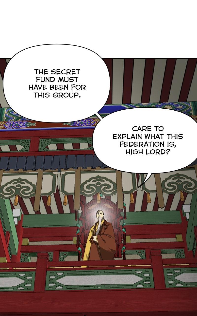 Infinite Leveling: Murim S2 - Episode 95 89