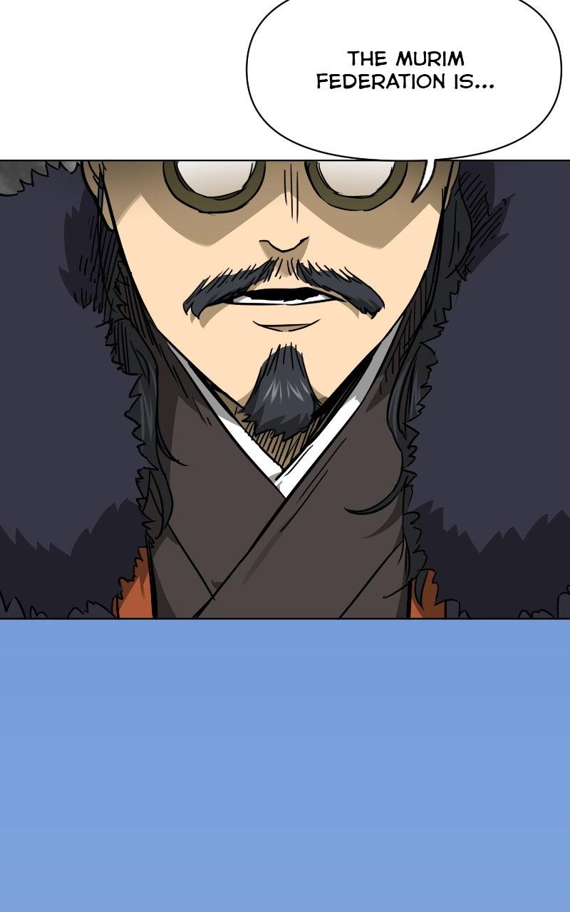 Infinite Leveling: Murim S2 - Episode 95 98