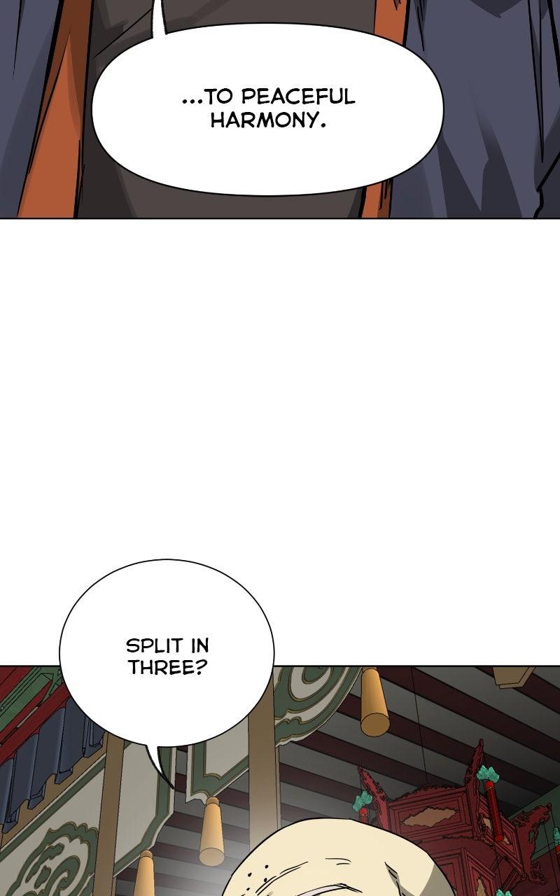 Infinite Leveling: Murim S2 - Episode 95 101