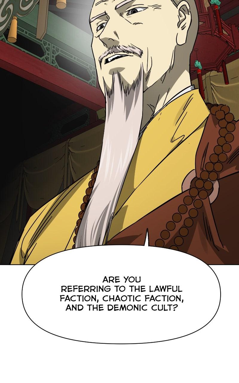 Infinite Leveling: Murim S2 - Episode 95 102