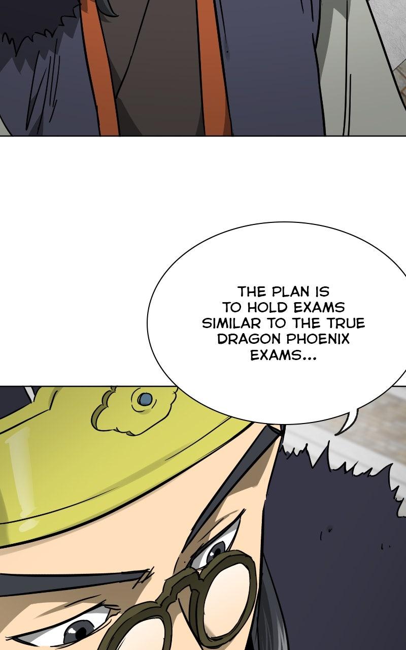 Infinite Leveling: Murim S2 - Episode 95 104
