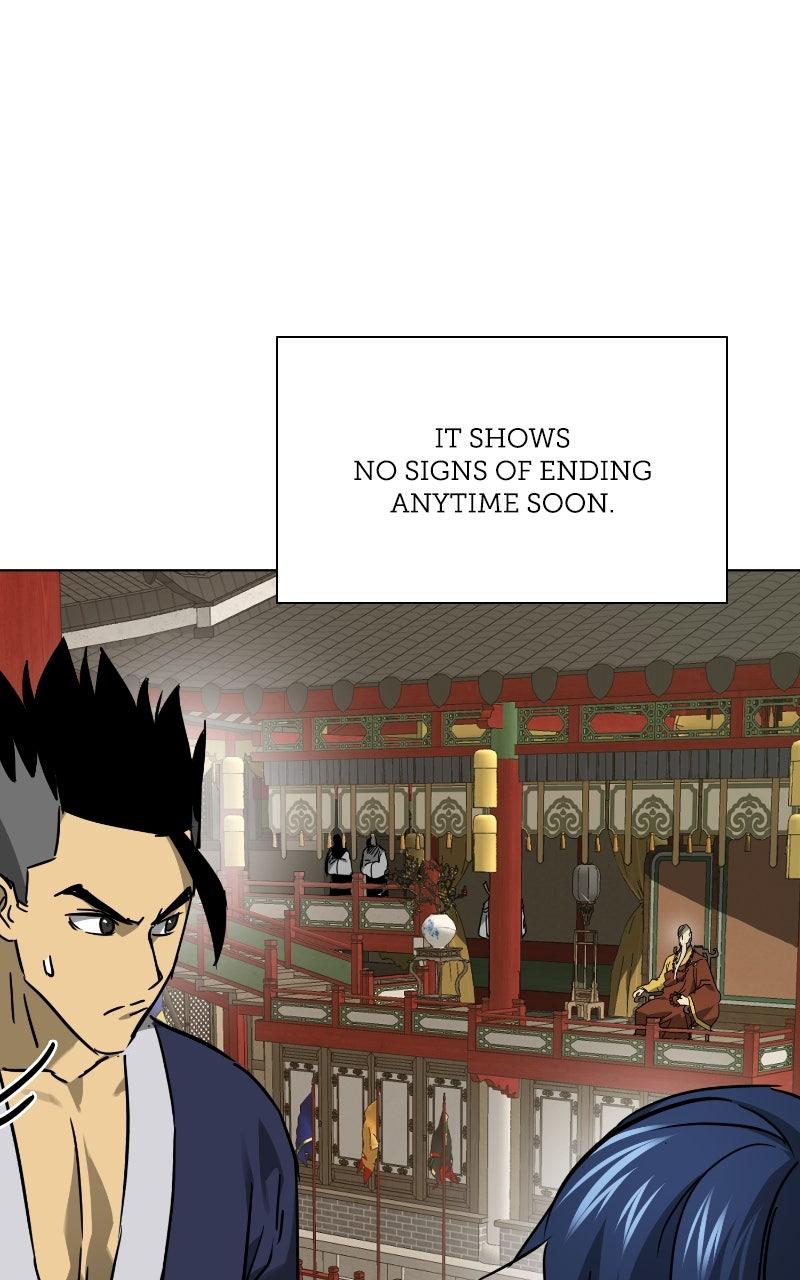 Infinite Leveling: Murim S2 - Episode 95 127