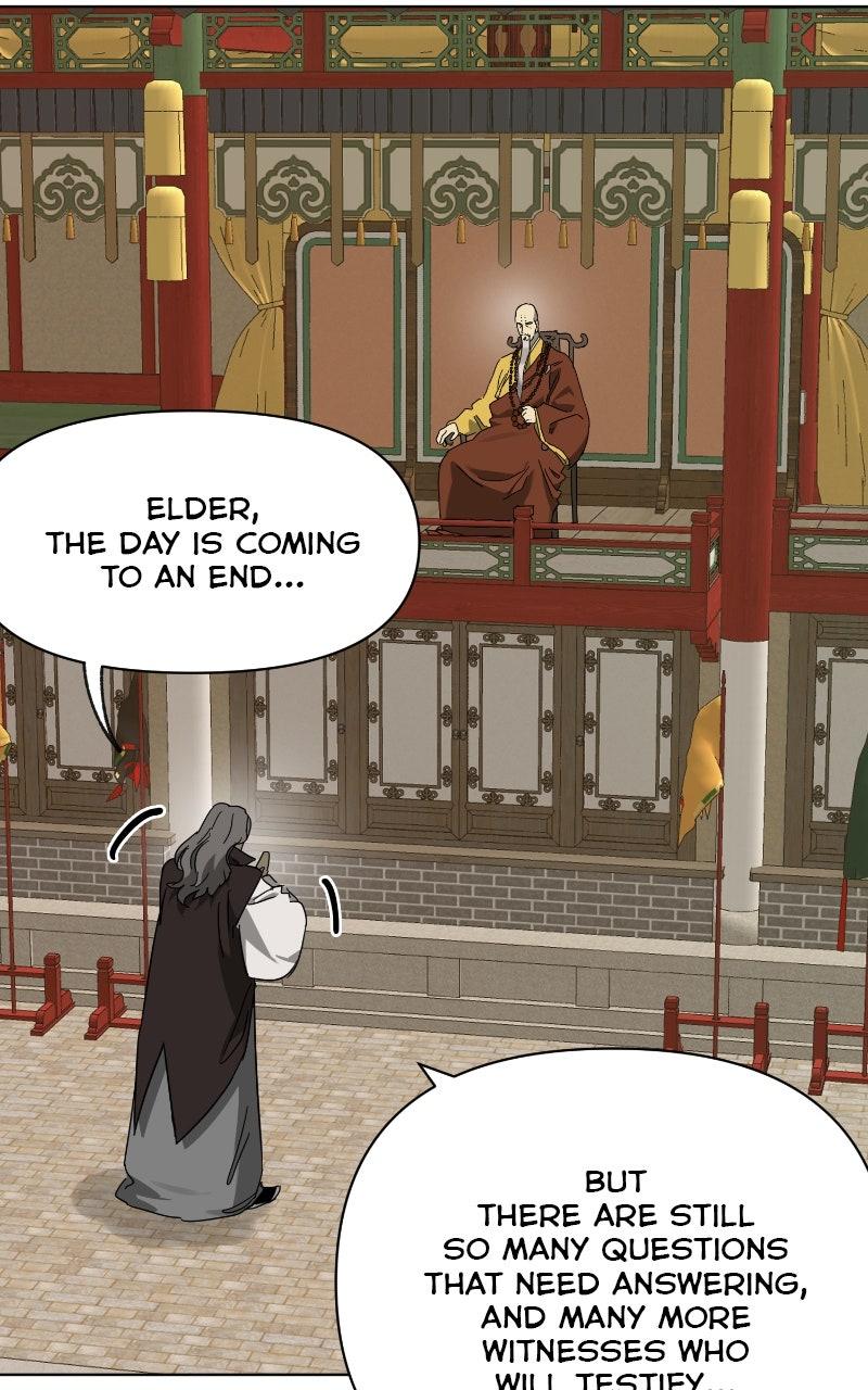Infinite Leveling: Murim S2 - Episode 95 129