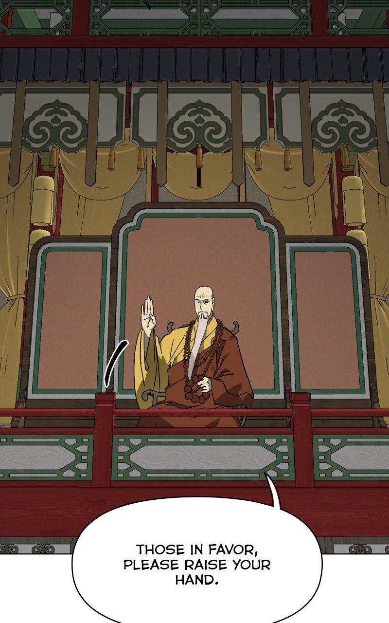 Infinite Leveling: Murim S2 - Episode 95 135