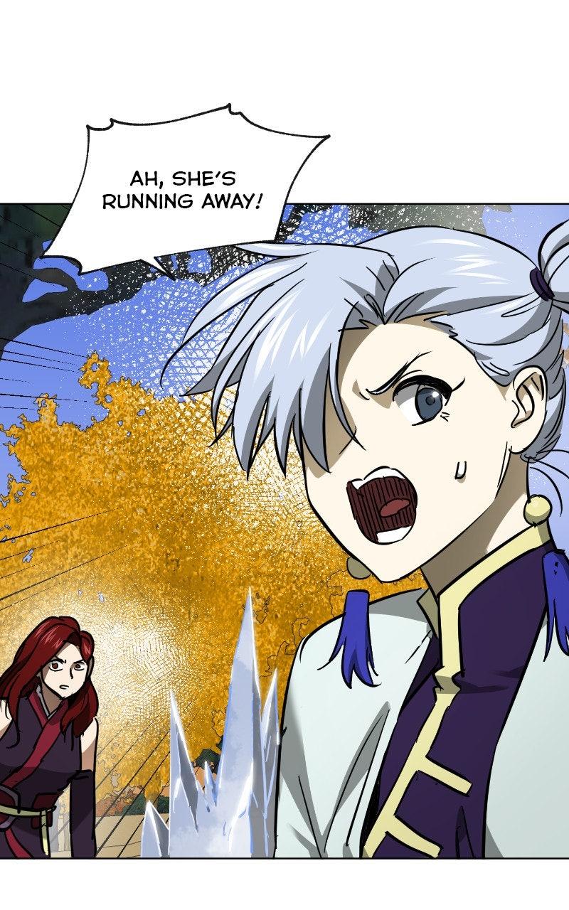 Infinite Leveling: Murim S2 - Episode 96 17
