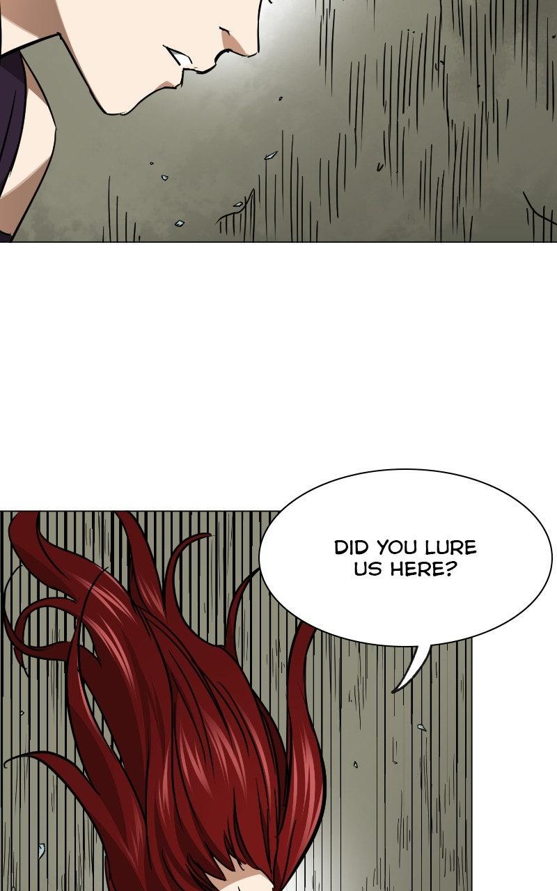 Infinite Leveling: Murim S2 - Episode 96 85