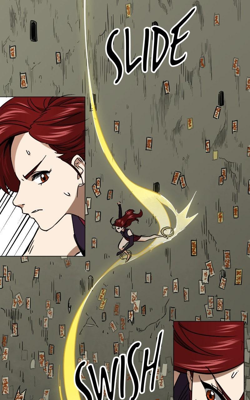 Infinite Leveling: Murim S2 - Episode 96 108