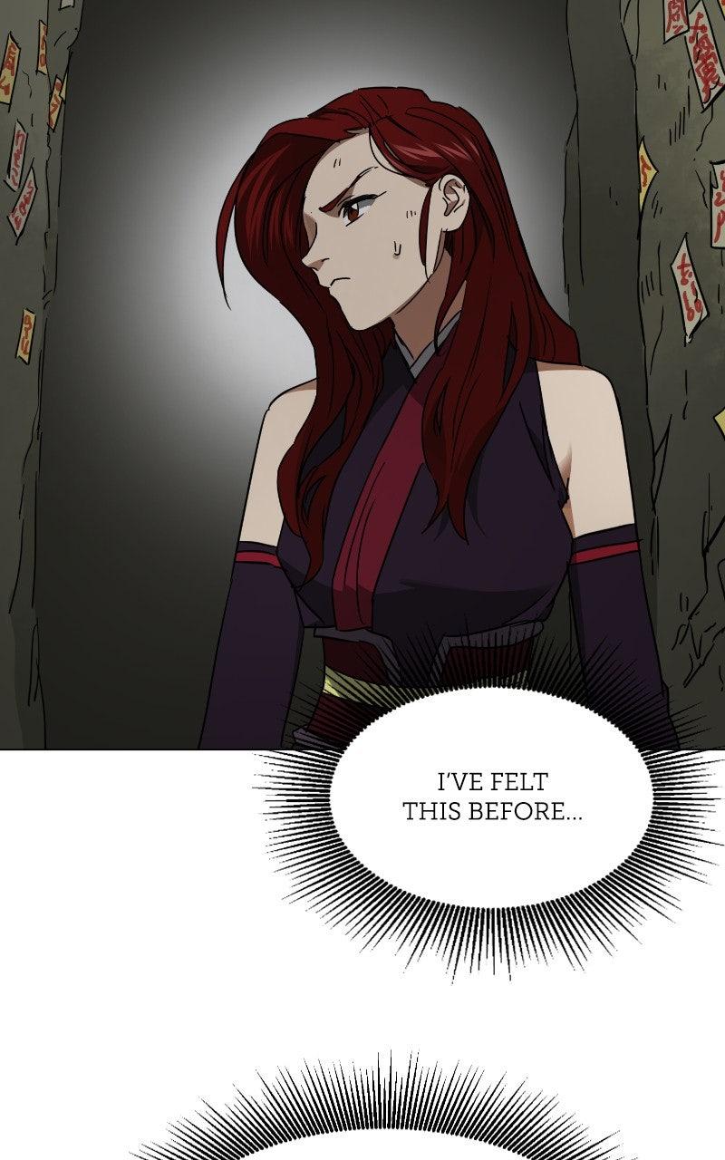 Infinite Leveling: Murim S2 - Episode 96 116