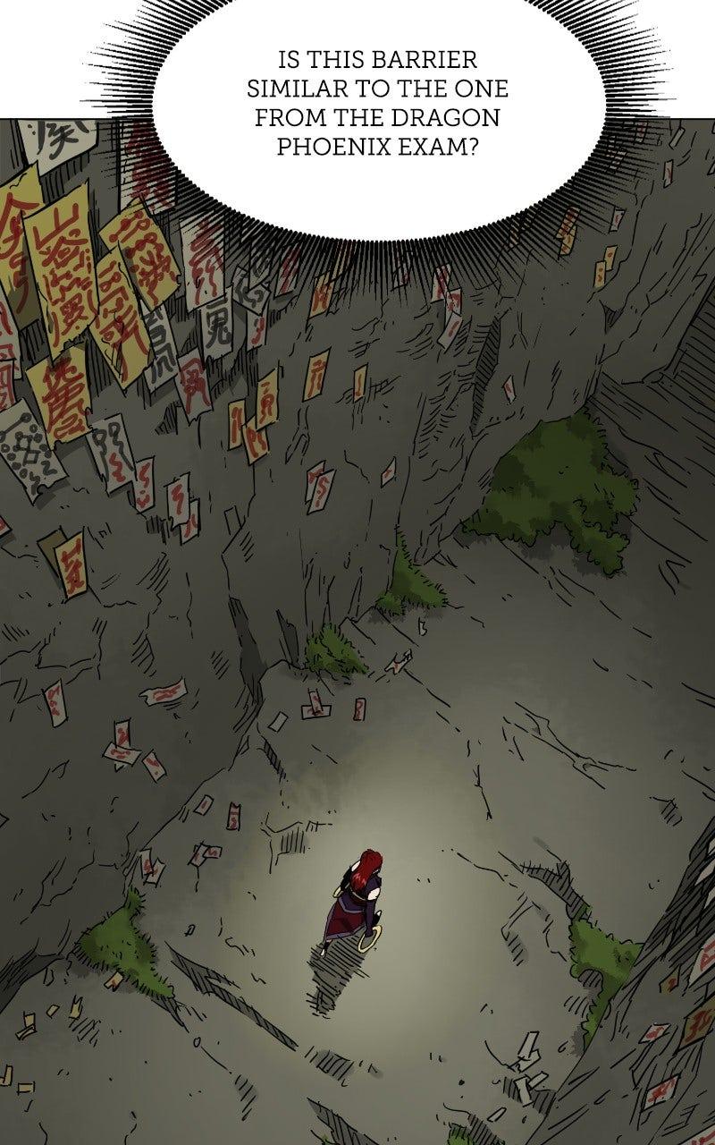 Infinite Leveling: Murim S2 - Episode 96 117
