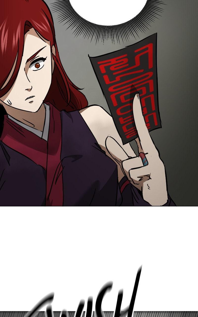 Infinite Leveling: Murim S2 - Episode 96 127