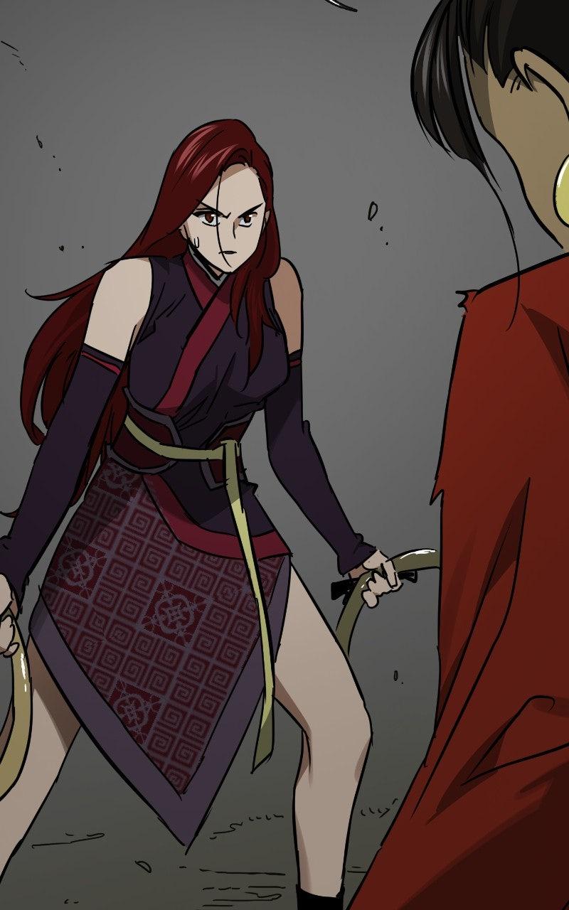 Infinite Leveling: Murim S2 - Episode 96 135