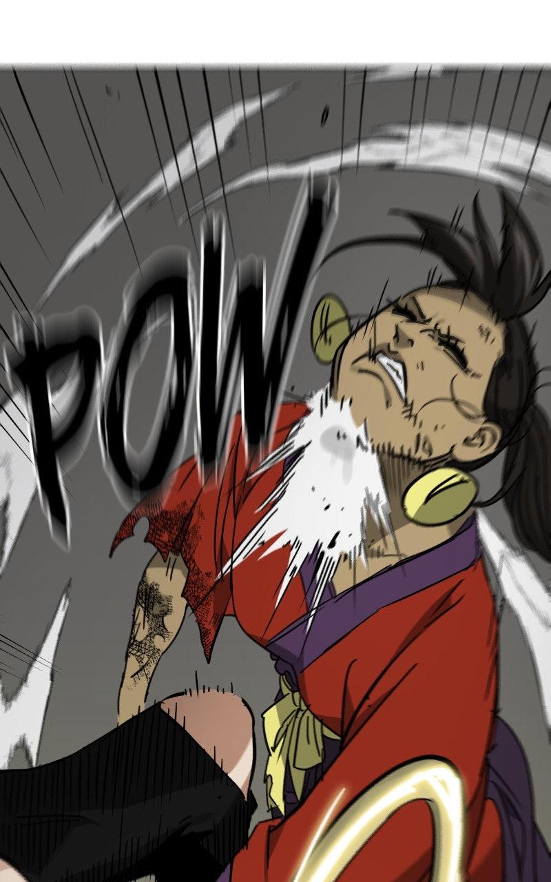 Infinite Leveling: Murim S2 - Episode 96 167