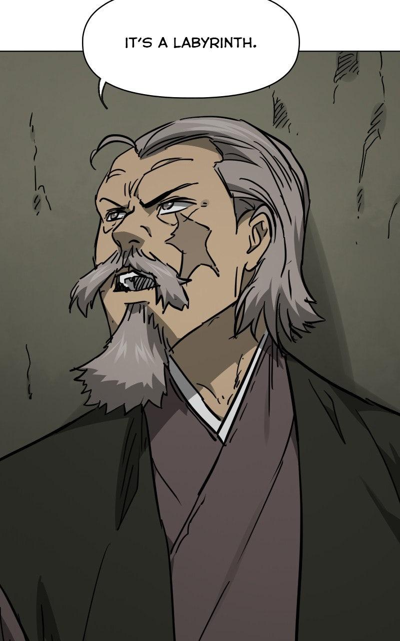 Infinite Leveling: Murim S2 - Episode 97 29