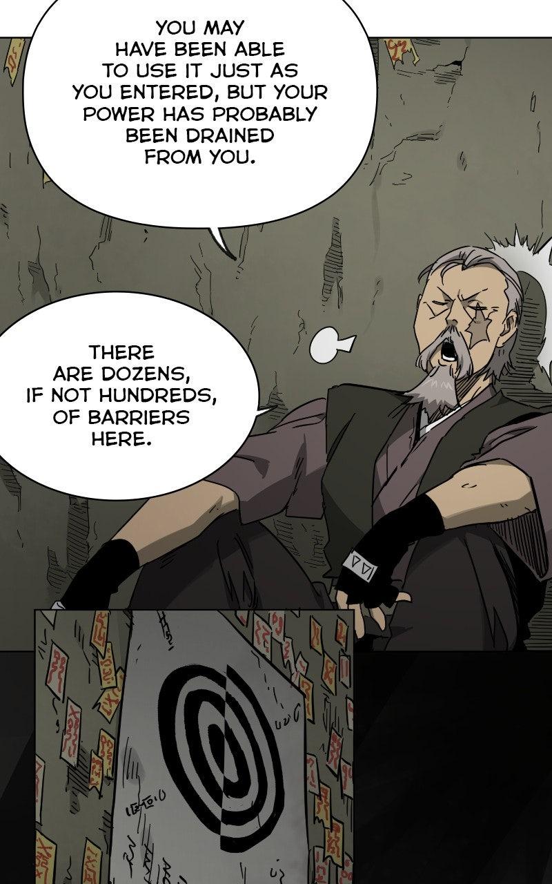 Infinite Leveling: Murim S2 - Episode 97 46