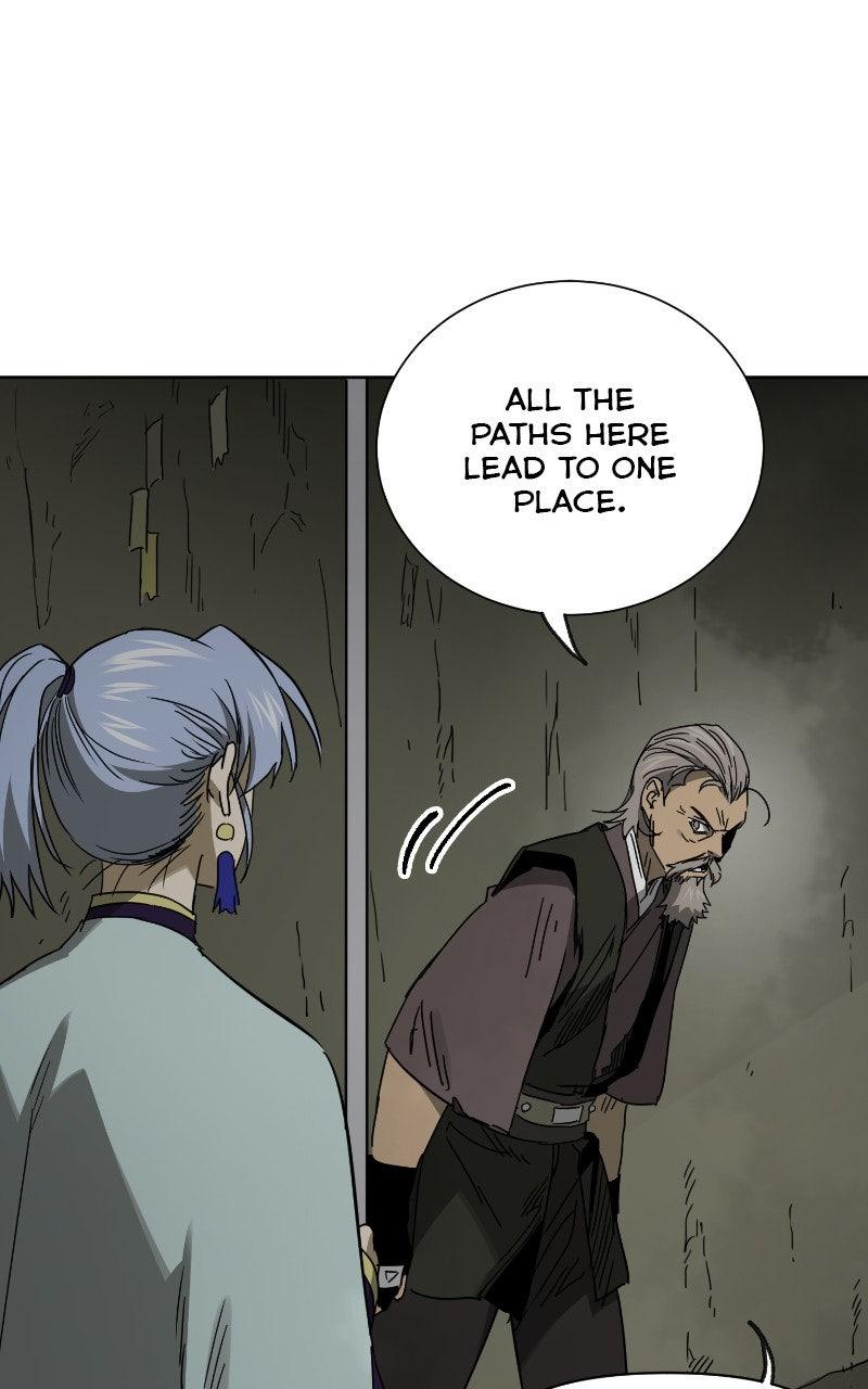 Infinite Leveling: Murim S2 - Episode 97 51