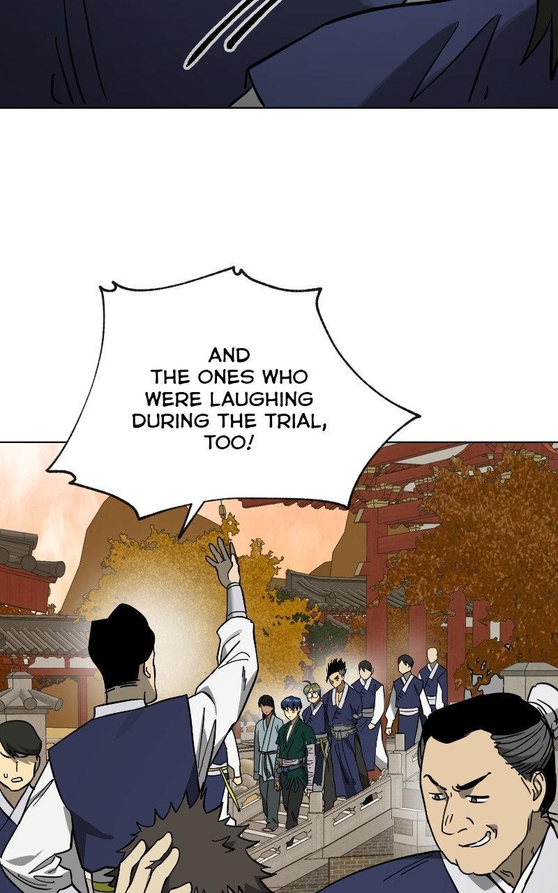 Infinite Leveling: Murim S2 - Episode 97 66