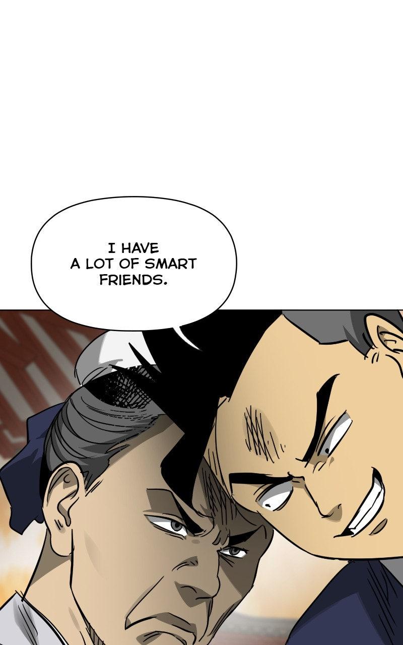 Infinite Leveling: Murim S2 - Episode 97 95