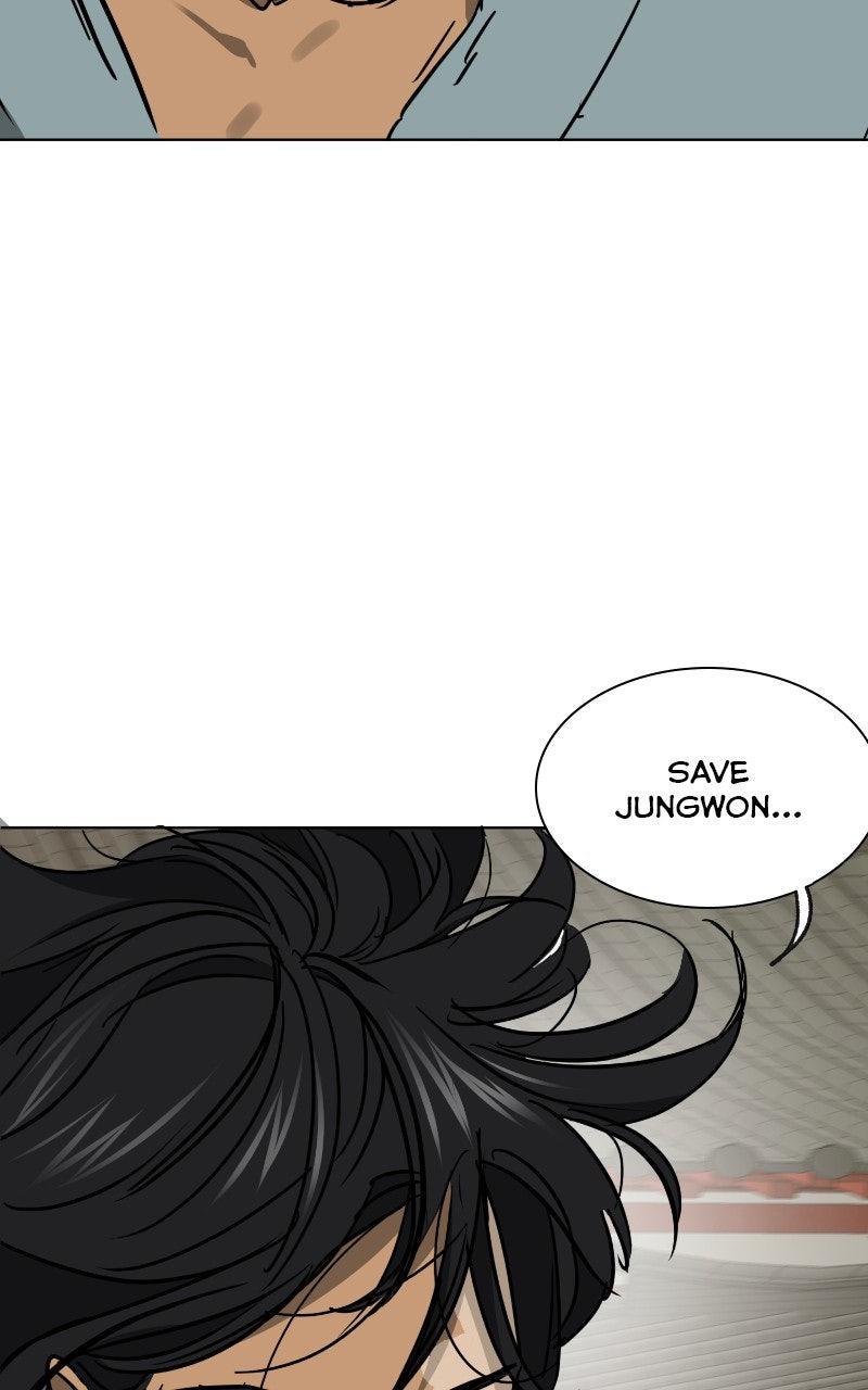 Infinite Leveling: Murim S2 - Episode 97 164