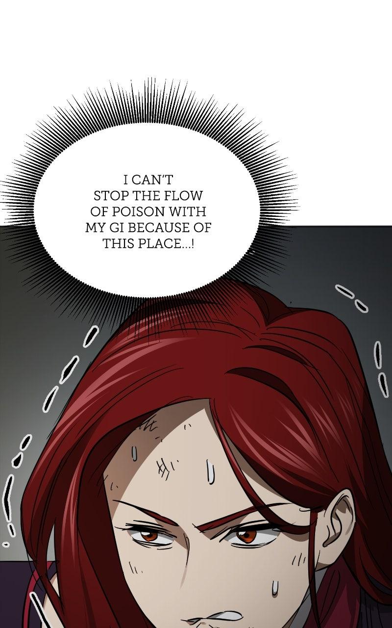 Infinite Leveling: Murim S2 - Episode 98 6