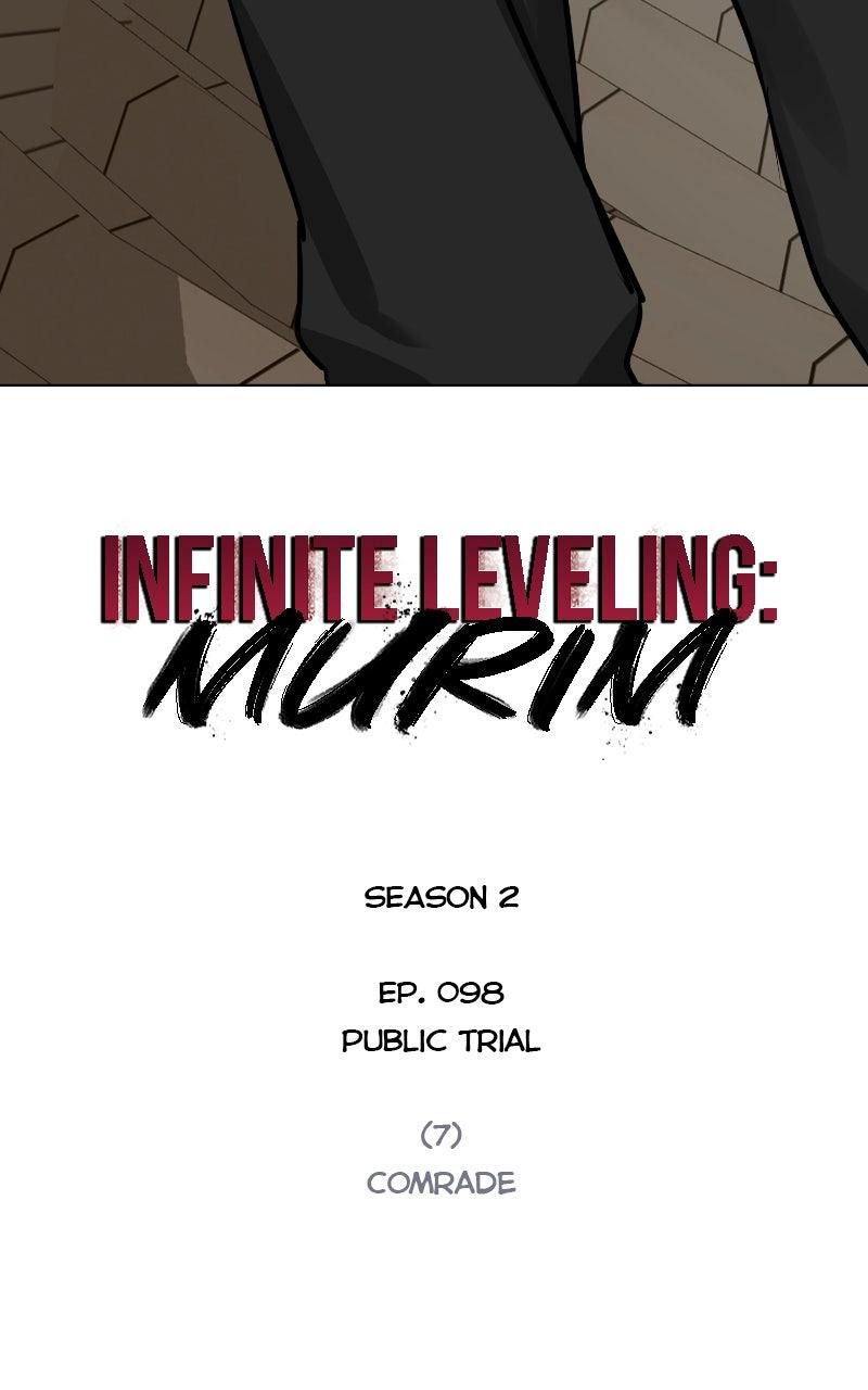 Infinite Leveling: Murim S2 - Episode 98 22