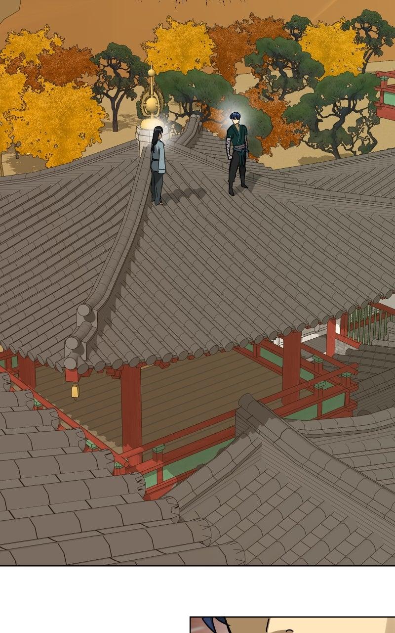 Infinite Leveling: Murim S2 - Episode 98 29