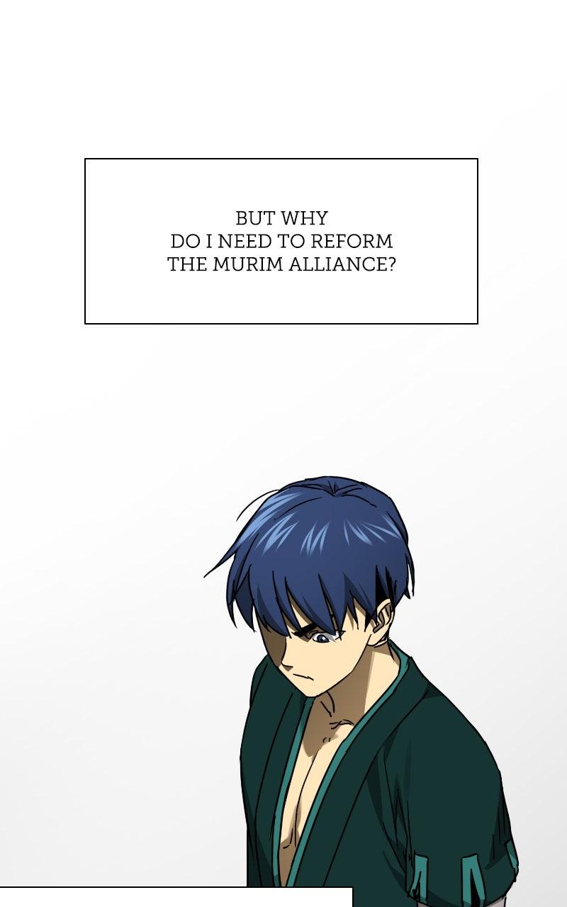 Infinite Leveling: Murim S2 - Episode 98 55