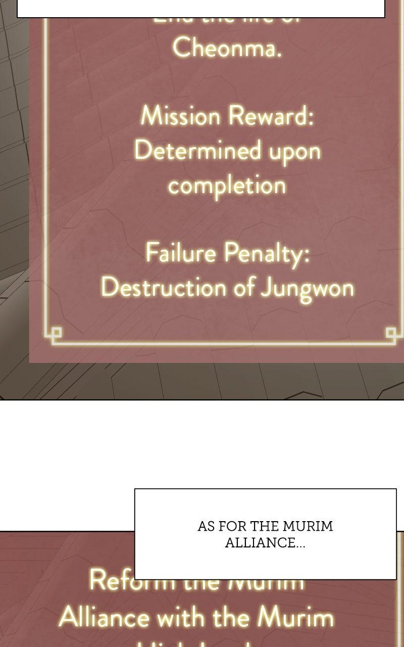 Infinite Leveling: Murim S2 - Episode 98 59